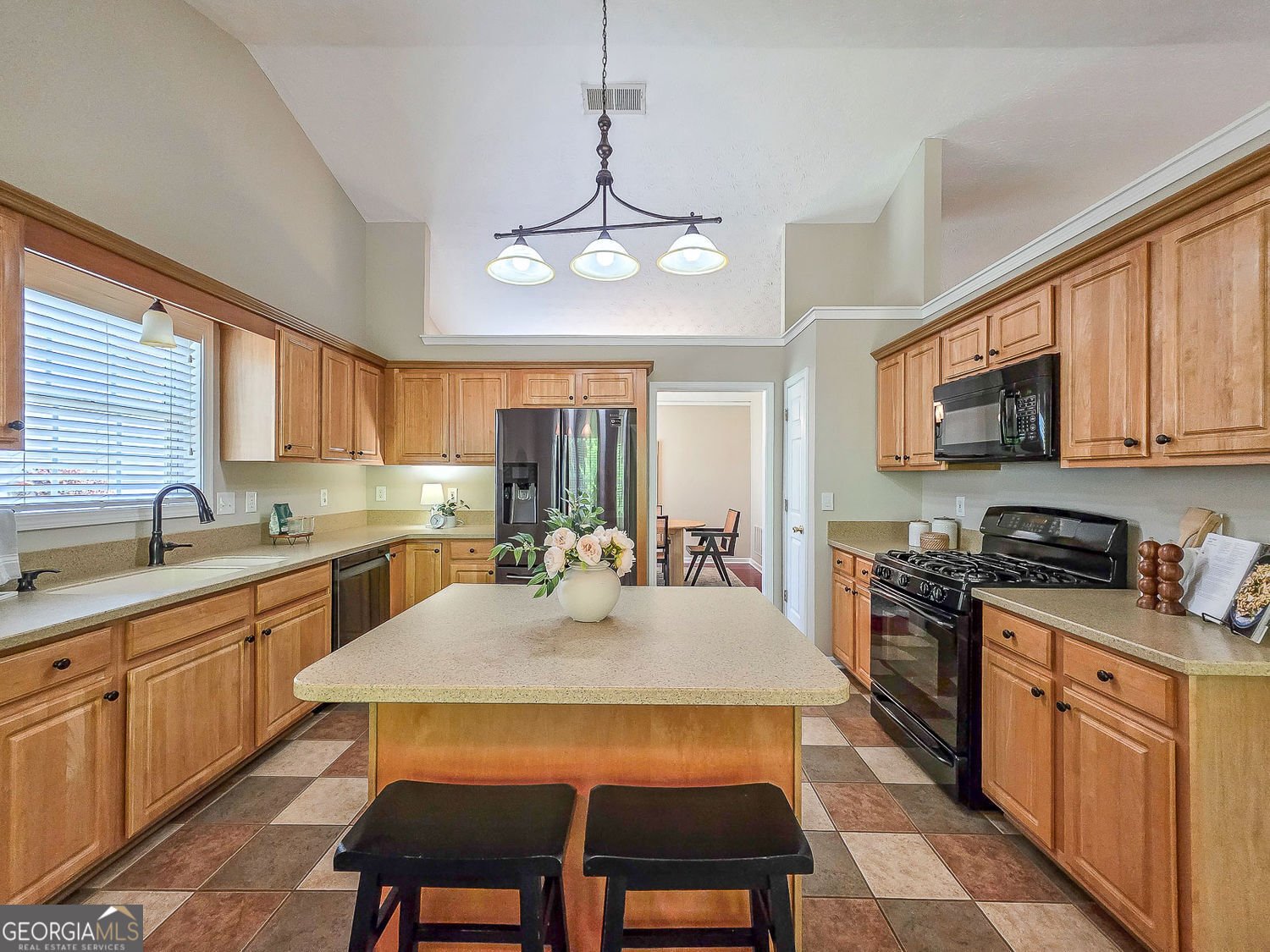 3283 McEver Park Circle Acworth - Photo 11