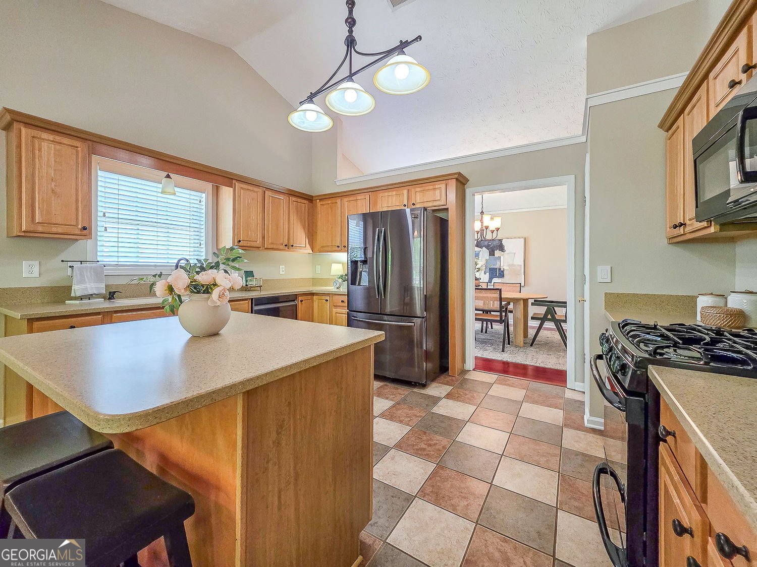 3283 McEver Park Circle Acworth - Photo 12