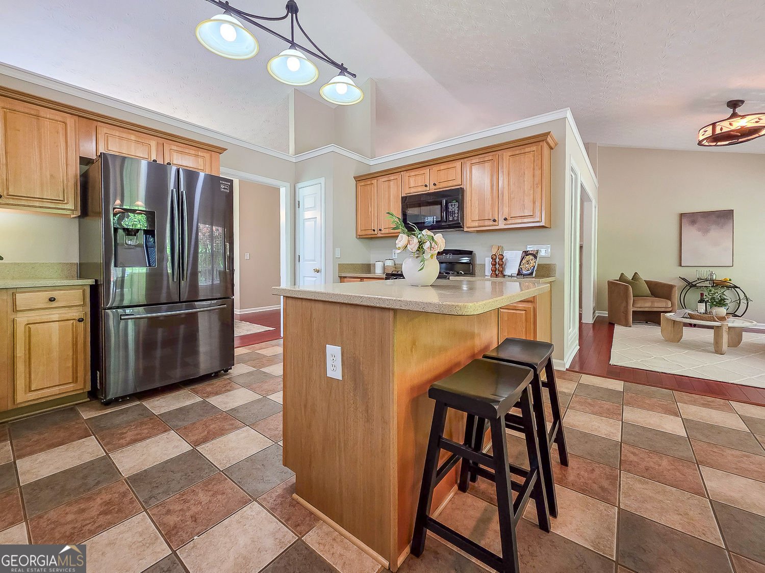 3283 McEver Park Circle Acworth - Photo 13