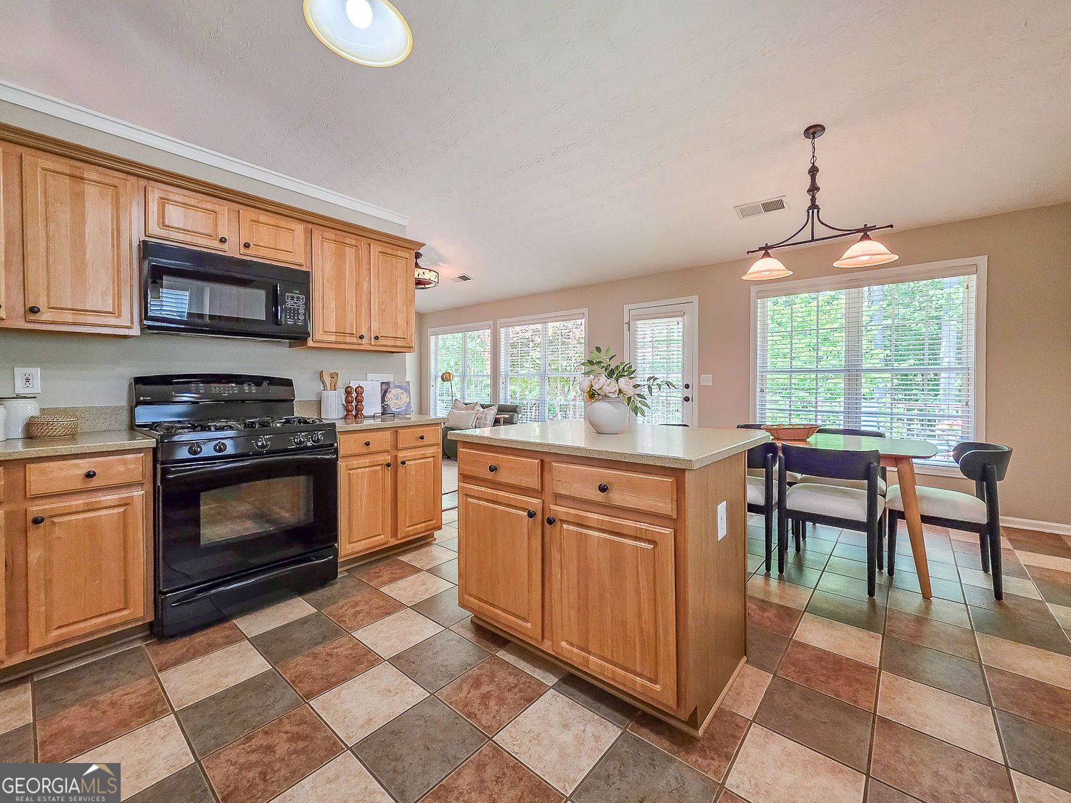 3283 McEver Park Circle Acworth - Photo 14