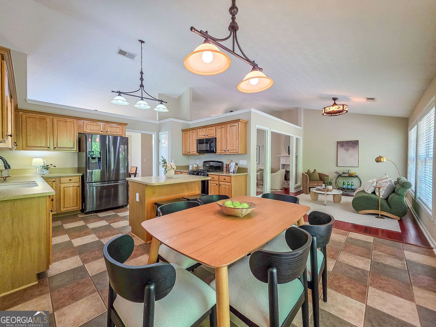 3283 McEver Park Circle Acworth - Photo 15