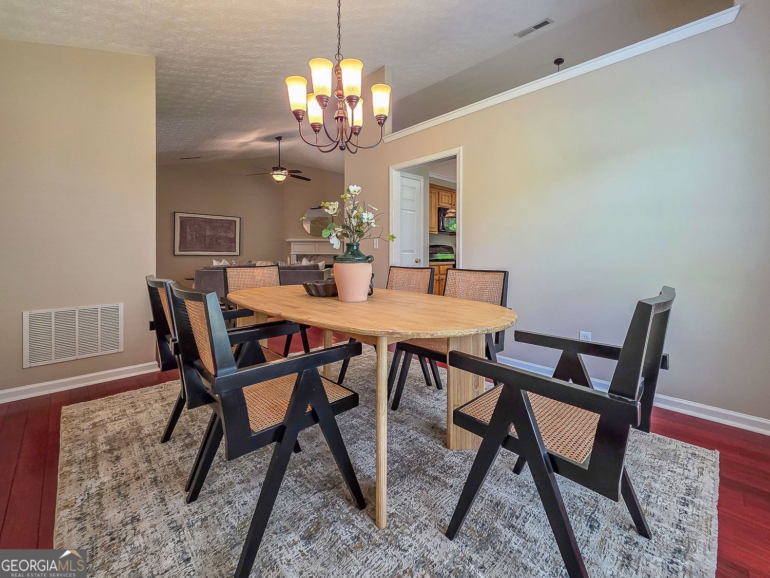 3283 McEver Park Circle Acworth - Photo 16