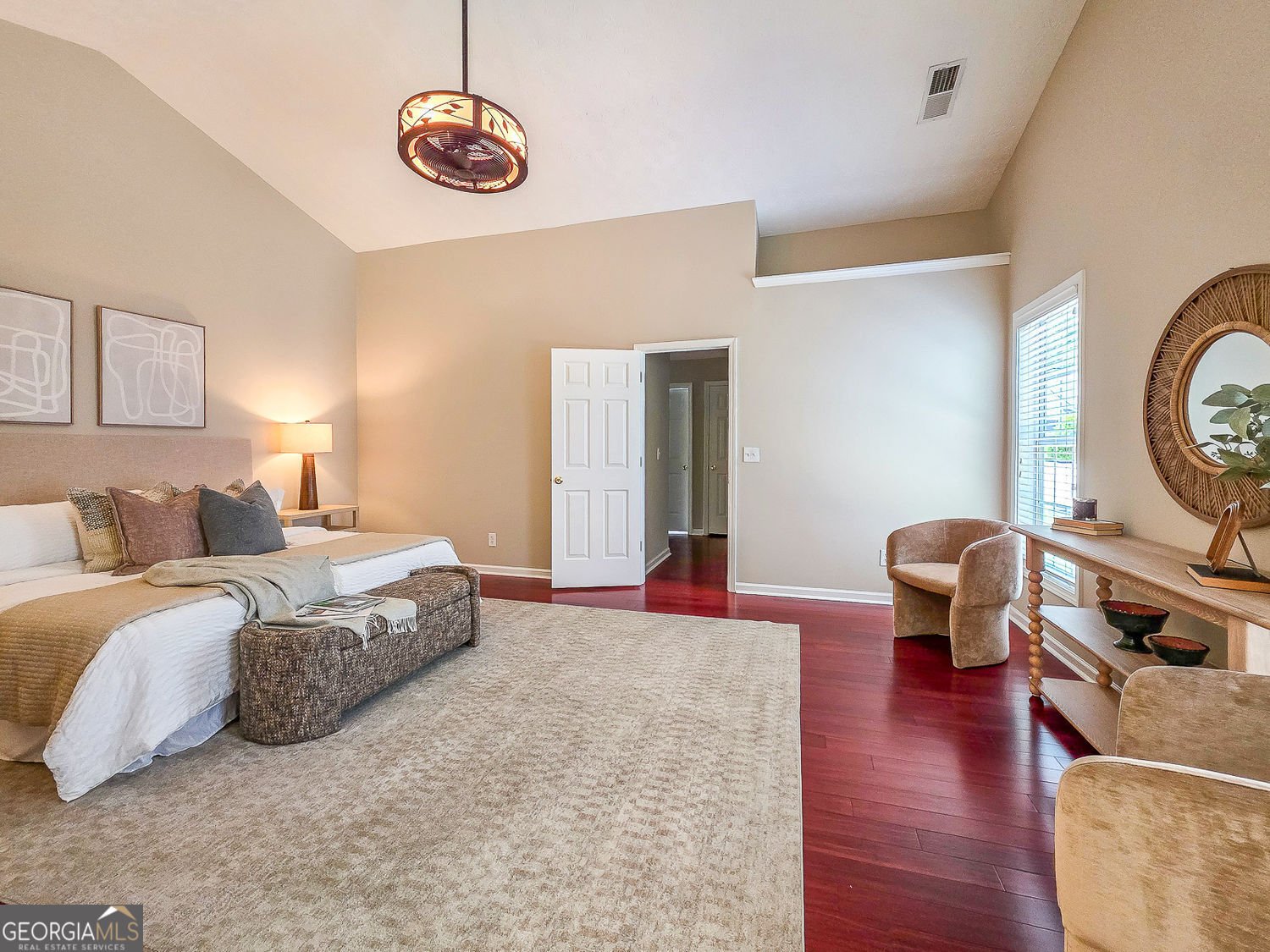 3283 McEver Park Circle Acworth - Photo 17