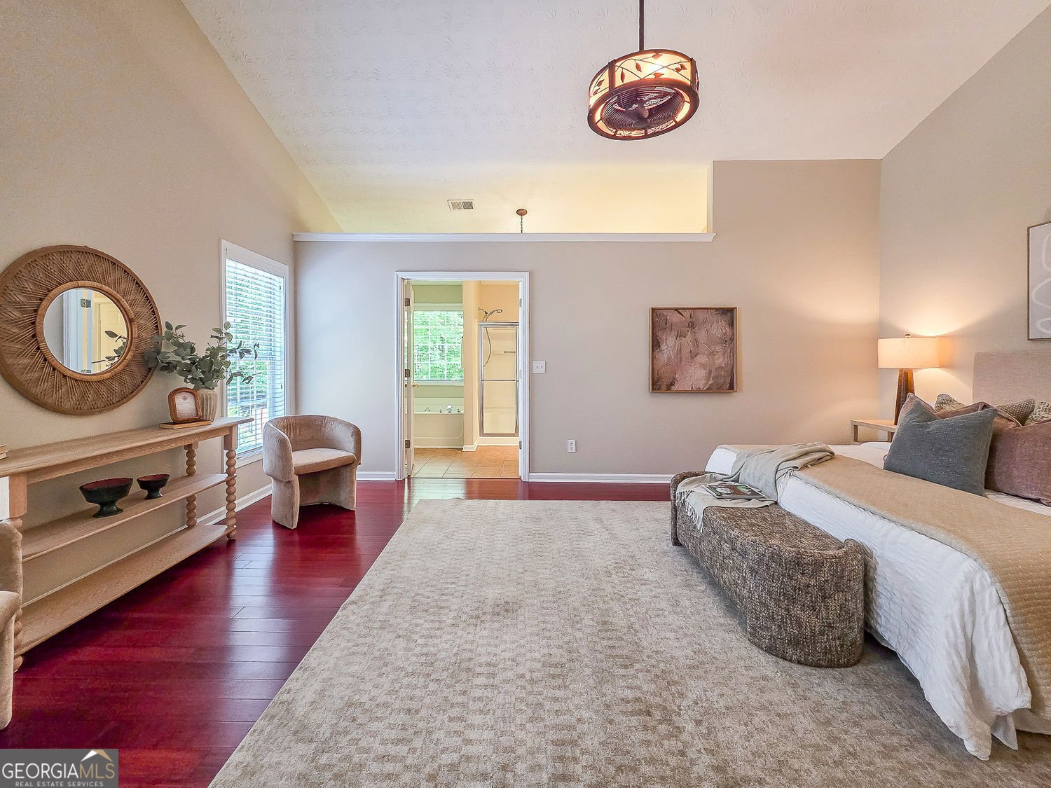 3283 McEver Park Circle Acworth - Photo 18