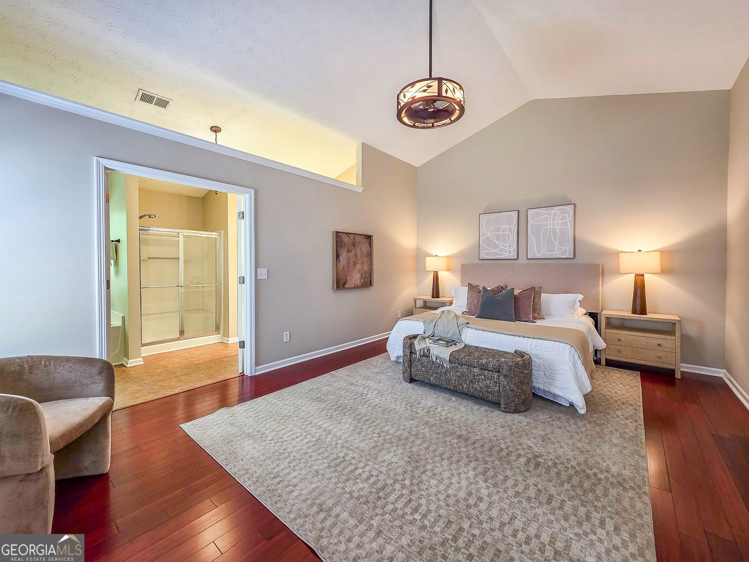 3283 McEver Park Circle Acworth - Photo 19