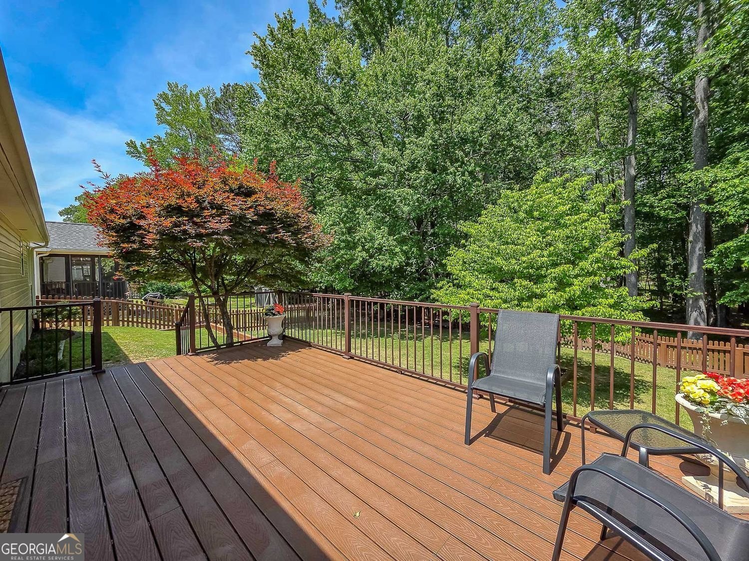 3283 McEver Park Circle Acworth - Photo 25