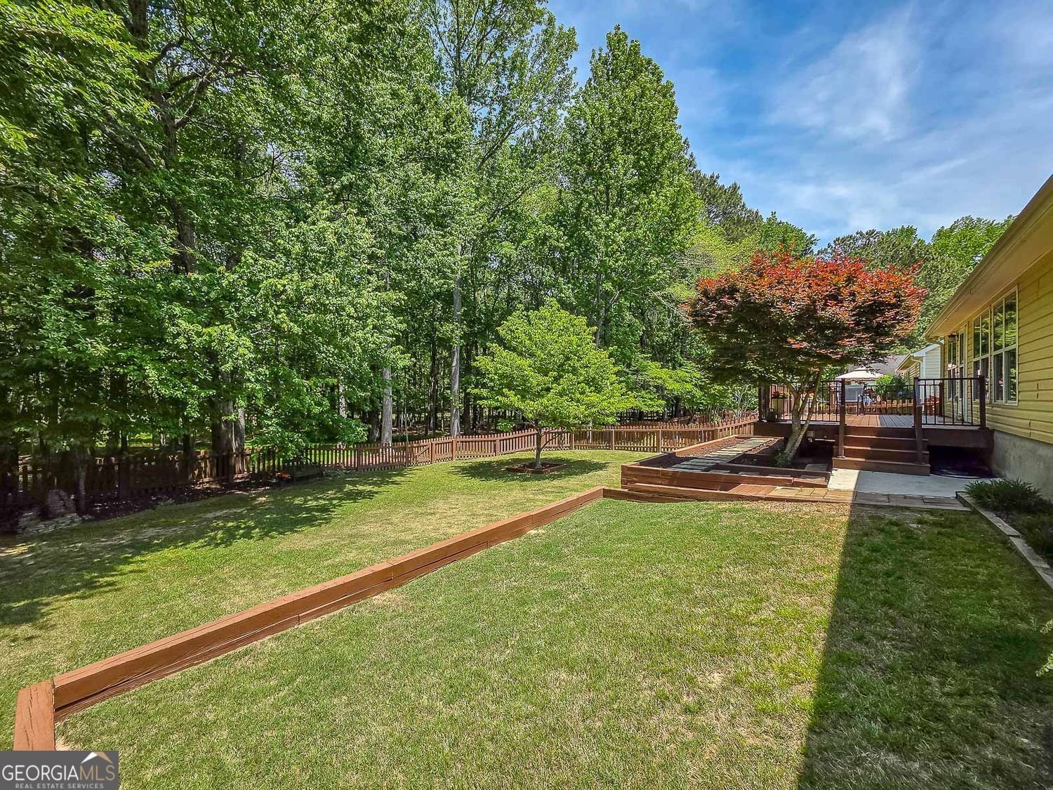 3283 McEver Park Circle Acworth - Photo 26