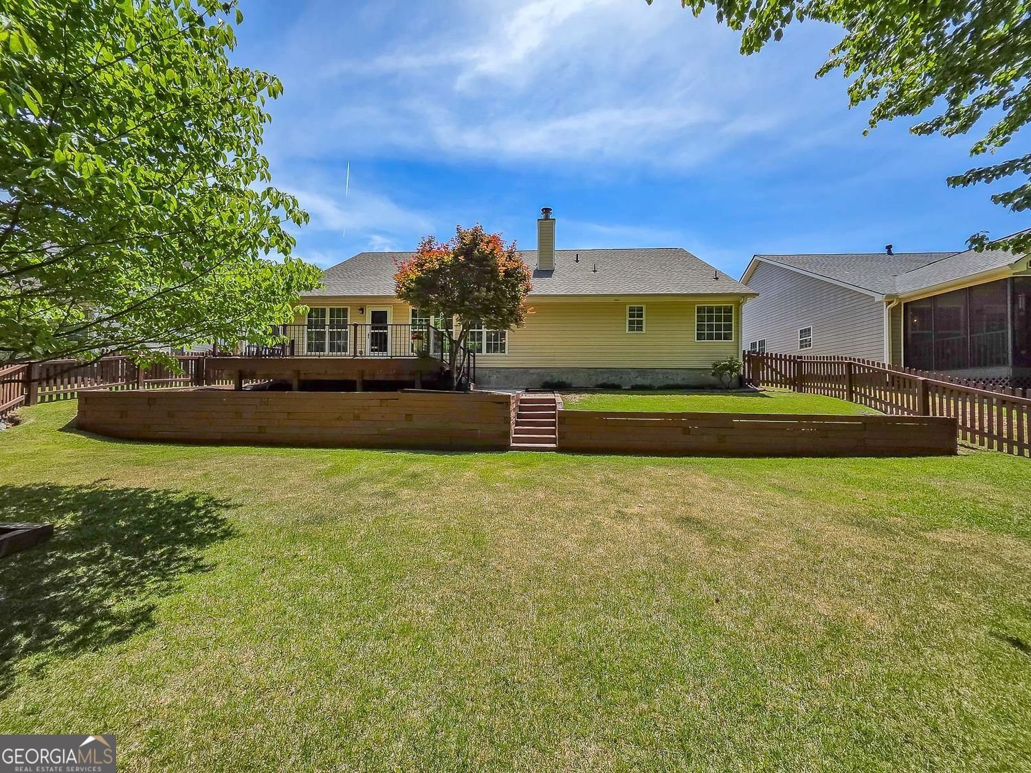 3283 McEver Park Circle Acworth - Photo 27