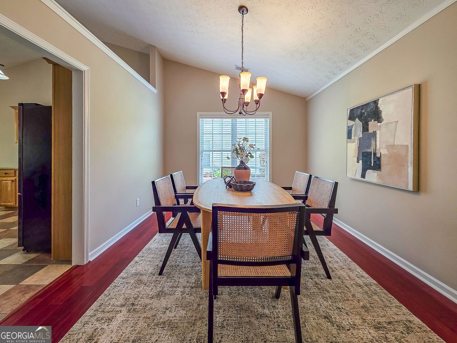 3283 McEver Park Circle Acworth - Photo 6