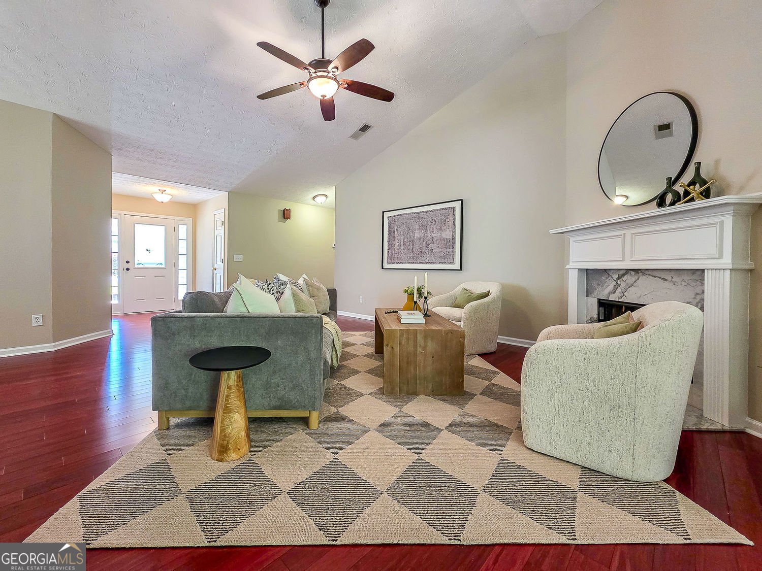 3283 McEver Park Circle Acworth - Photo 7