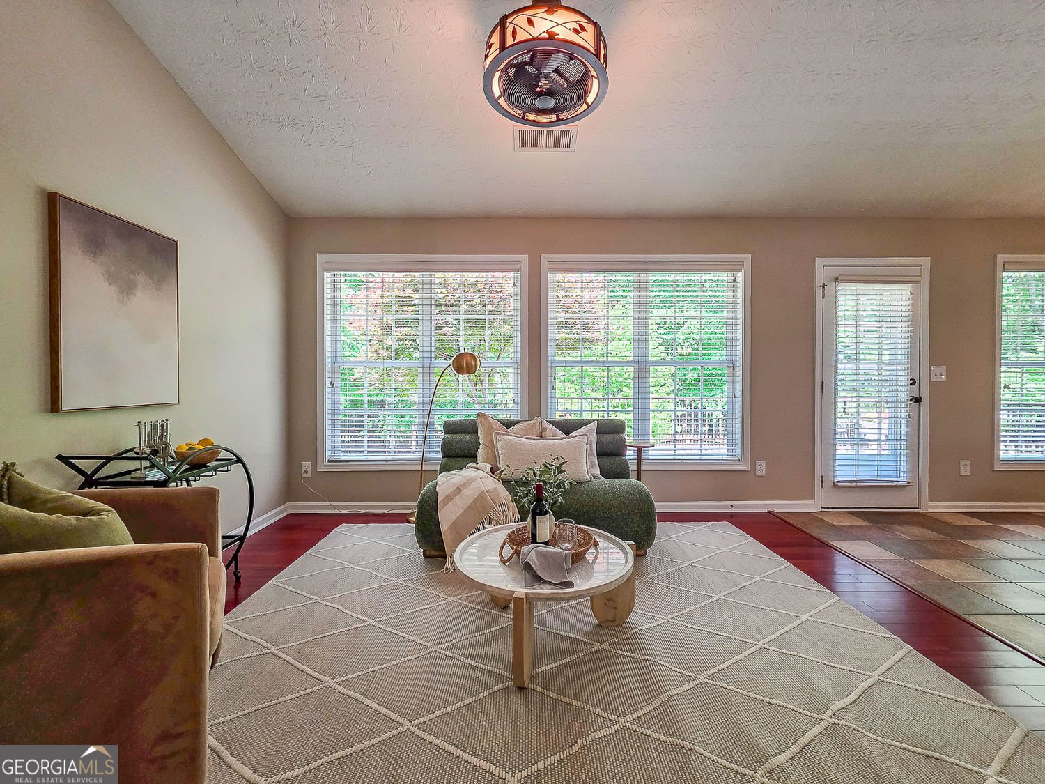 3283 McEver Park Circle Acworth - Photo 8