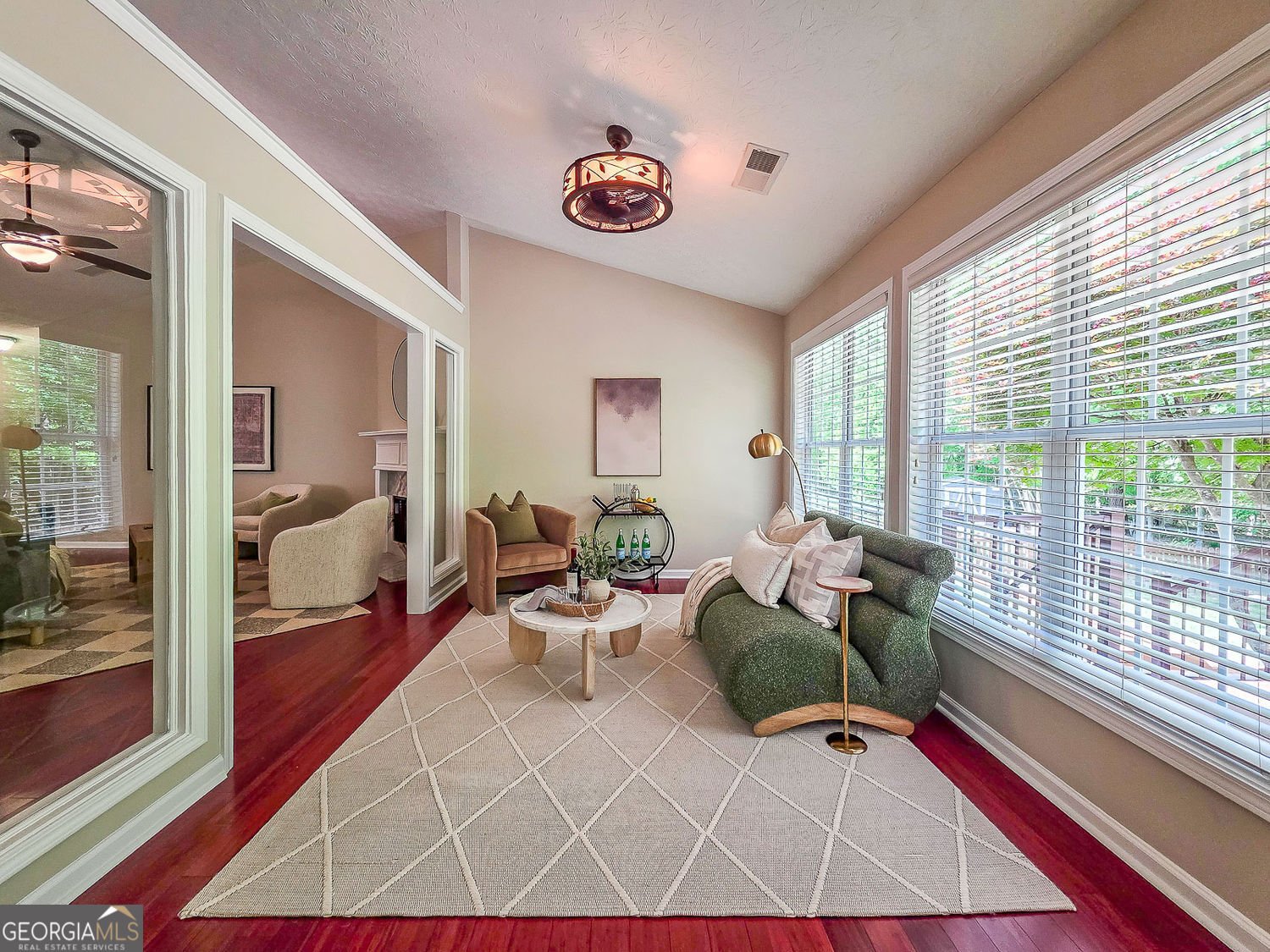 3283 McEver Park Circle Acworth - Photo 9