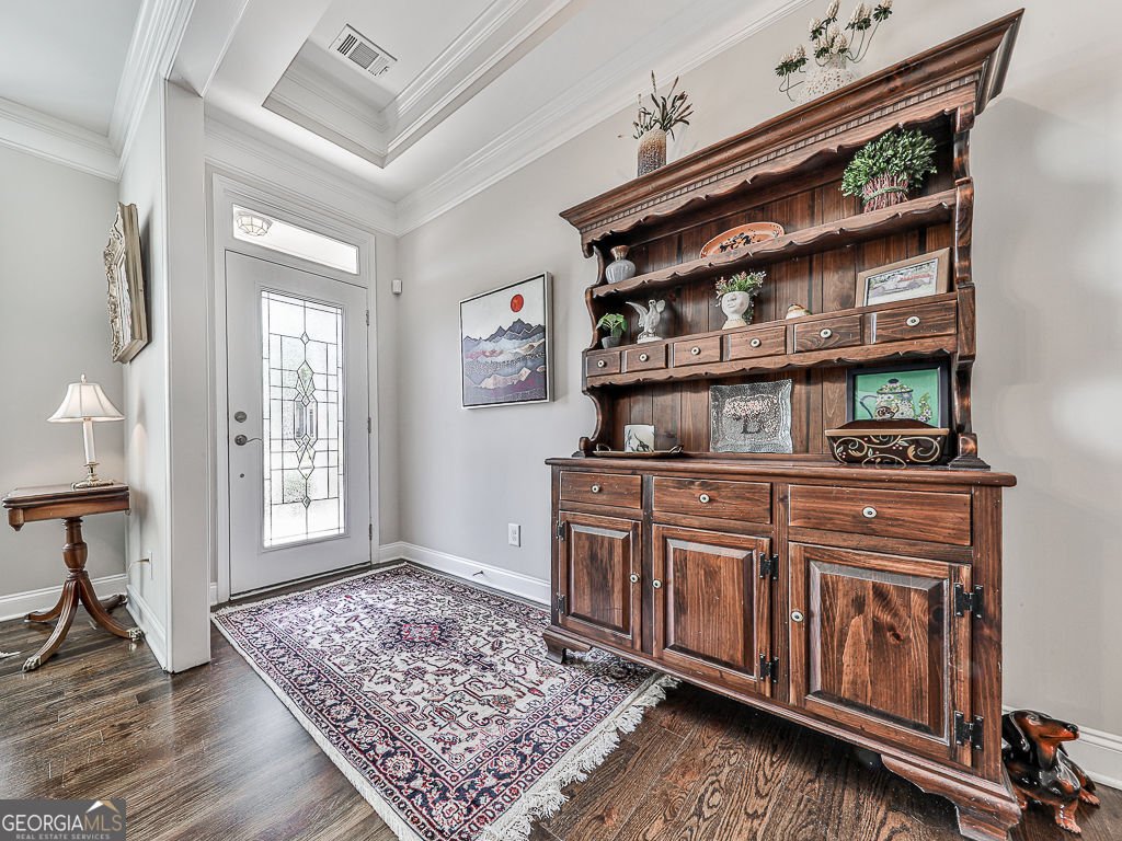 225 Windy Ridge Lane Canton - Photo 10