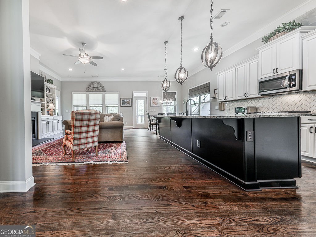 225 Windy Ridge Lane Canton - Photo 11