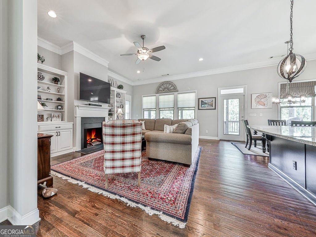 225 Windy Ridge Lane Canton - Photo 12