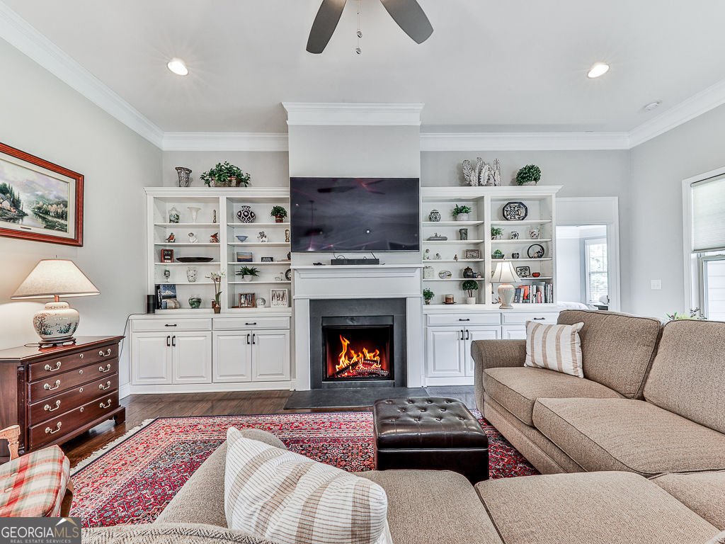 225 Windy Ridge Lane Canton - Photo 13