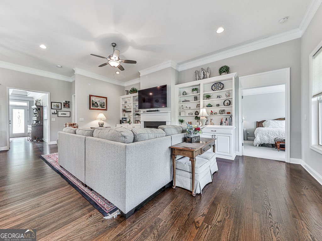 225 Windy Ridge Lane Canton - Photo 14