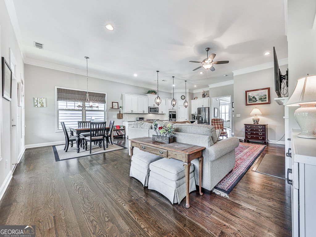 225 Windy Ridge Lane Canton - Photo 15