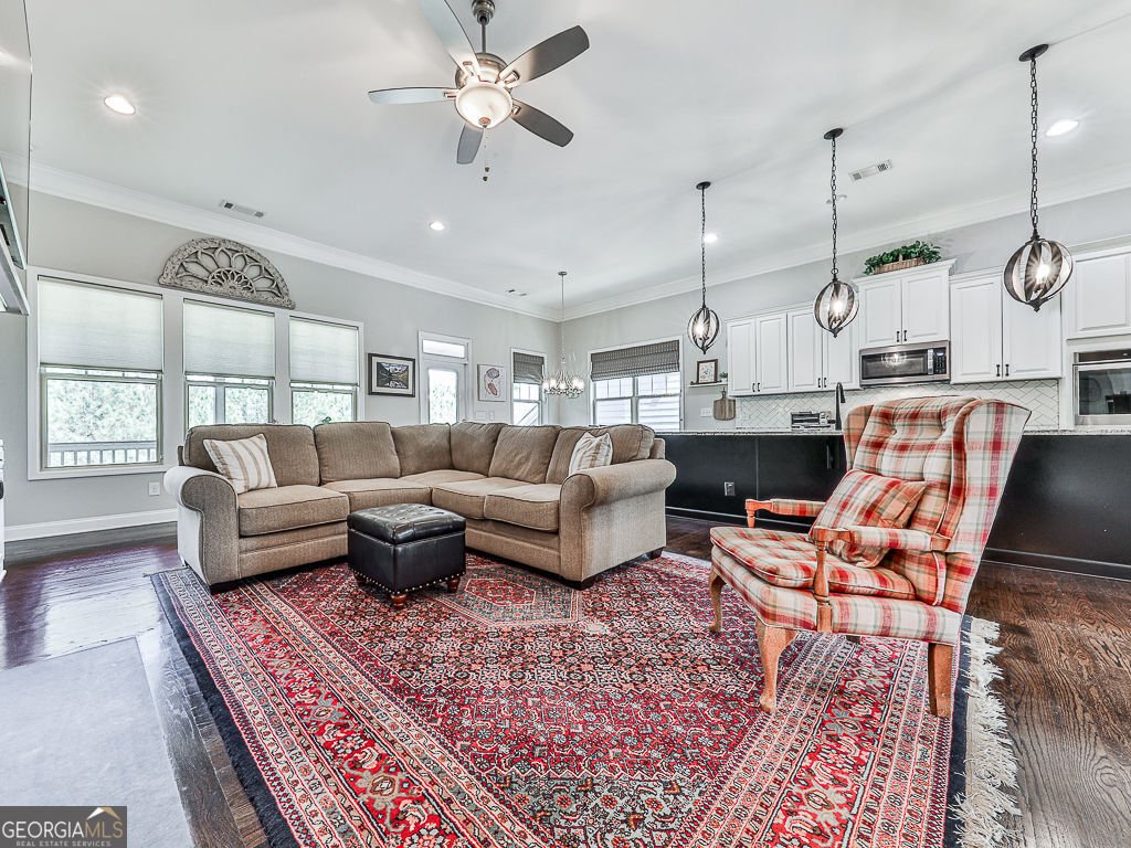 225 Windy Ridge Lane Canton - Photo 16