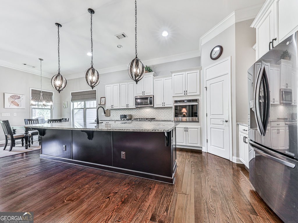 225 Windy Ridge Lane Canton - Photo 17