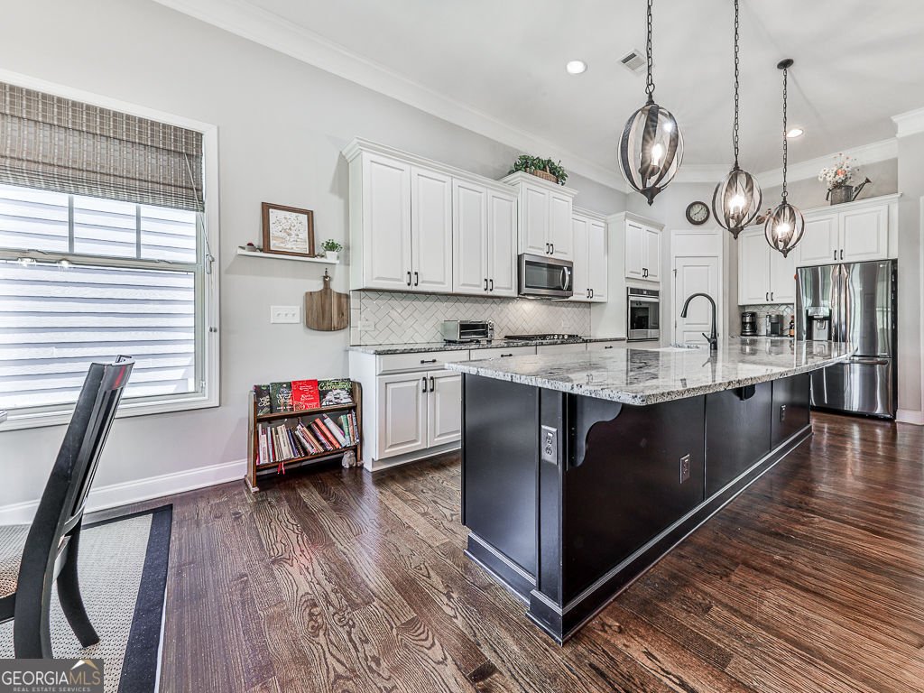 225 Windy Ridge Lane Canton - Photo 18