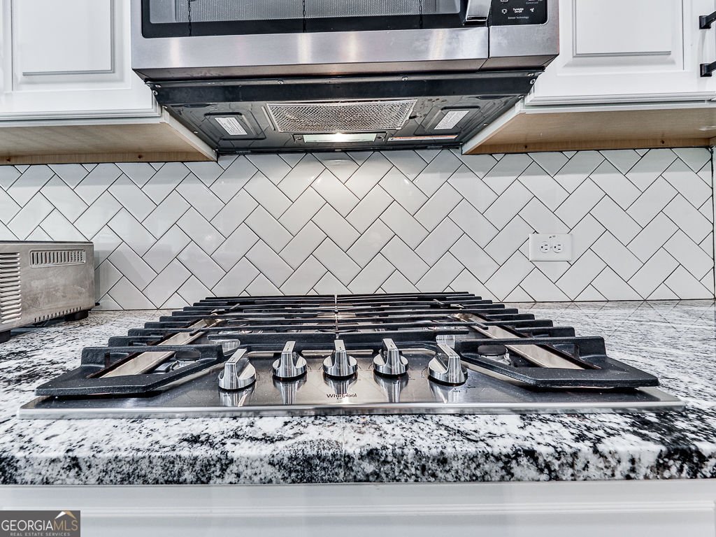 225 Windy Ridge Lane Canton - Photo 19