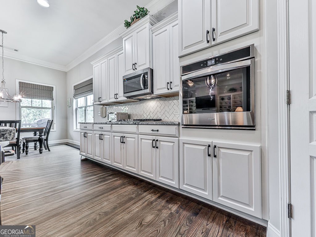 225 Windy Ridge Lane Canton - Photo 21