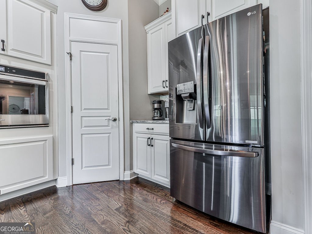 225 Windy Ridge Lane Canton - Photo 22