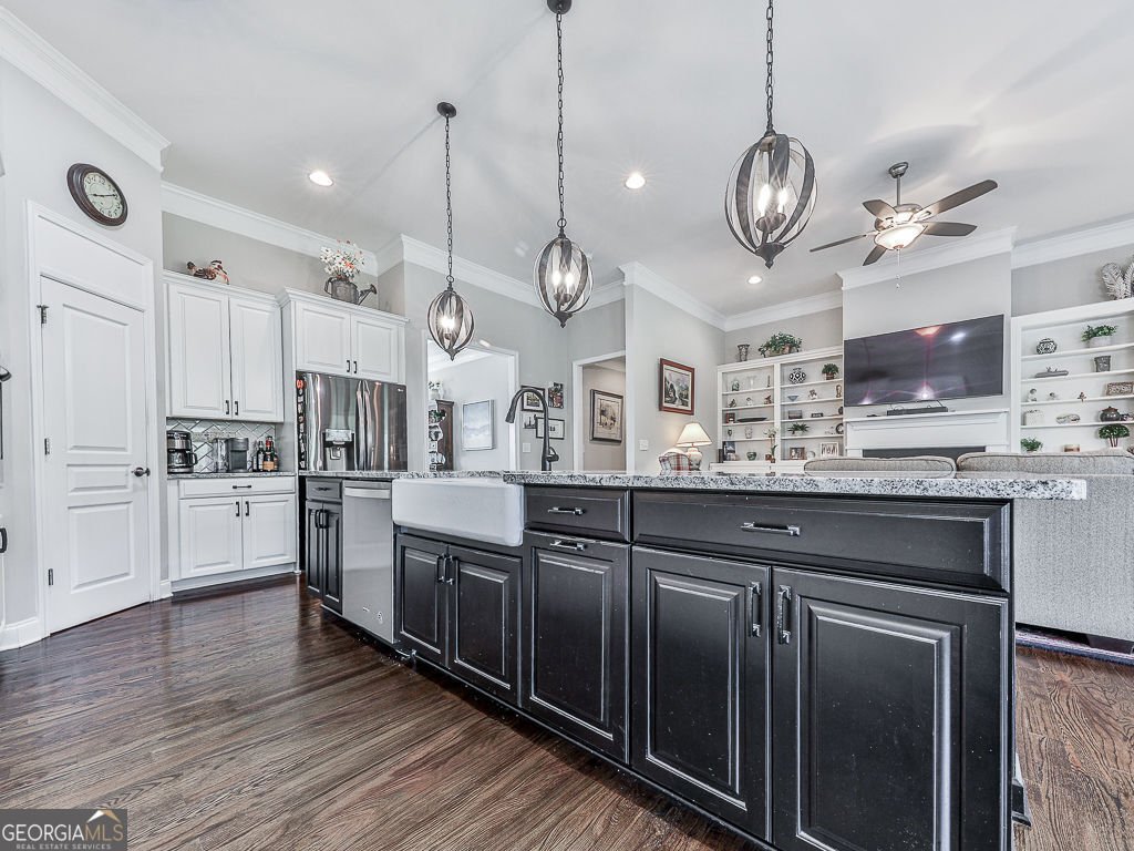 225 Windy Ridge Lane Canton - Photo 23