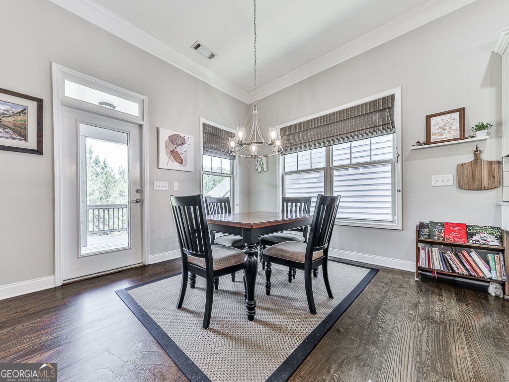 225 Windy Ridge Lane Canton - Photo 24