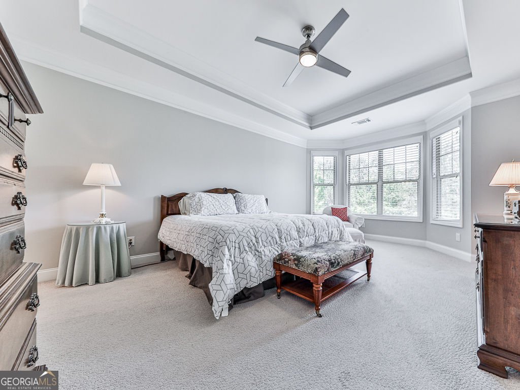 225 Windy Ridge Lane Canton - Photo 25