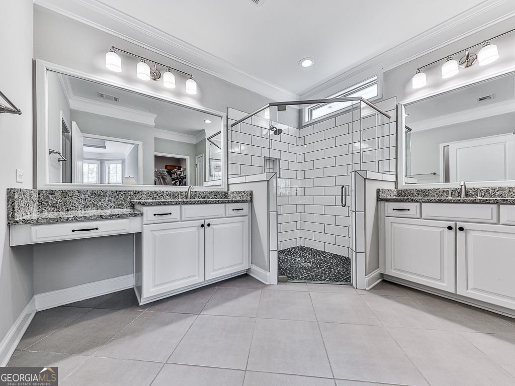 225 Windy Ridge Lane Canton - Photo 27