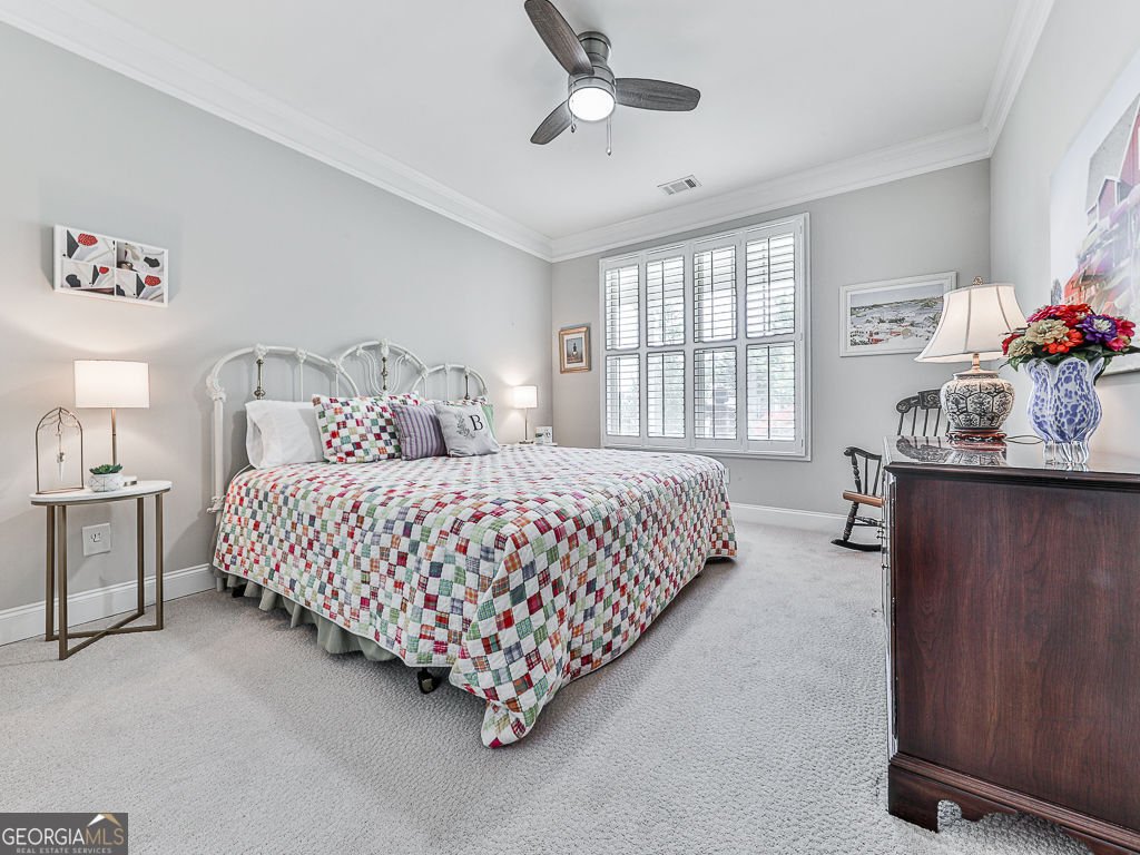 225 Windy Ridge Lane Canton - Photo 31