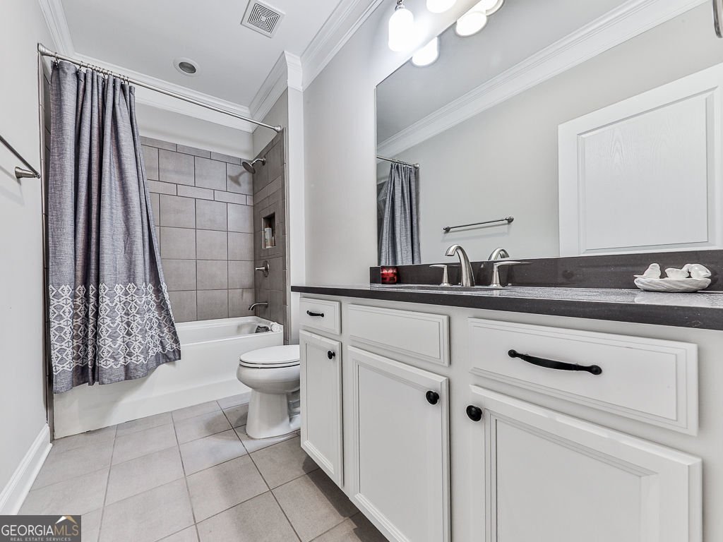 225 Windy Ridge Lane Canton - Photo 32