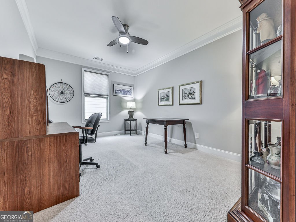 225 Windy Ridge Lane Canton - Photo 33