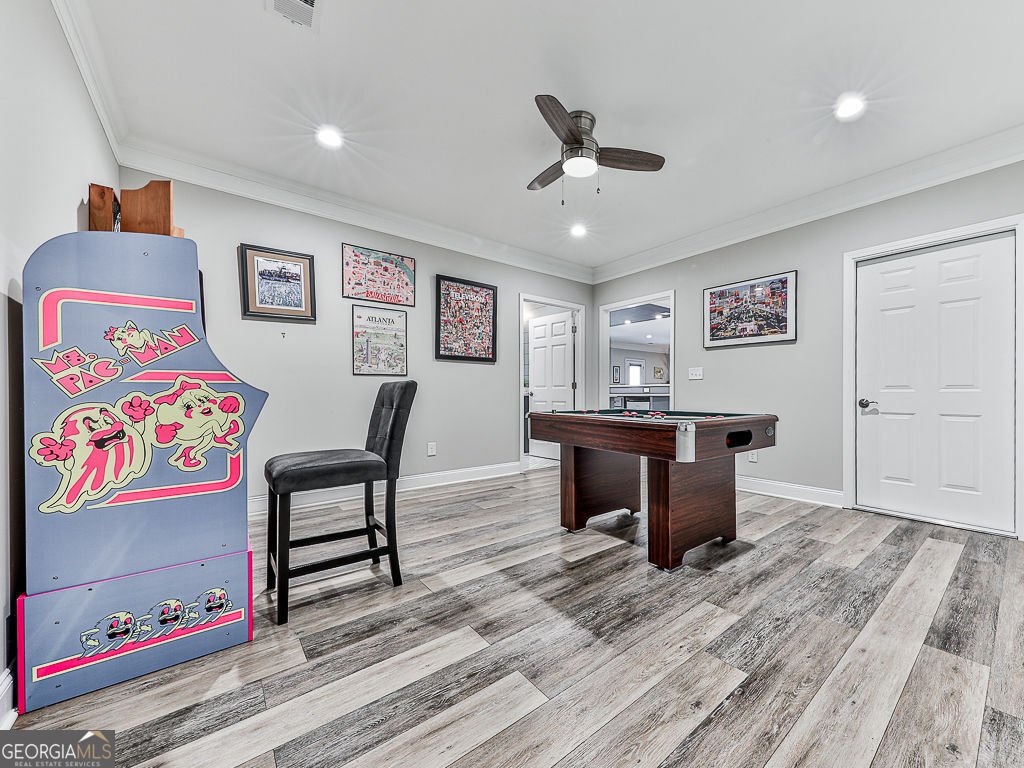 225 Windy Ridge Lane Canton - Photo 35