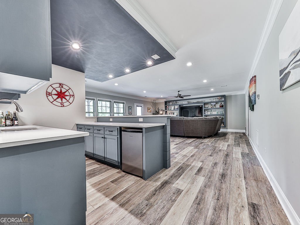 225 Windy Ridge Lane Canton - Photo 36