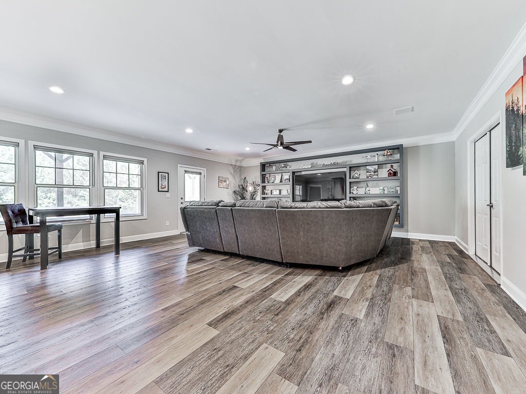 225 Windy Ridge Lane Canton - Photo 37