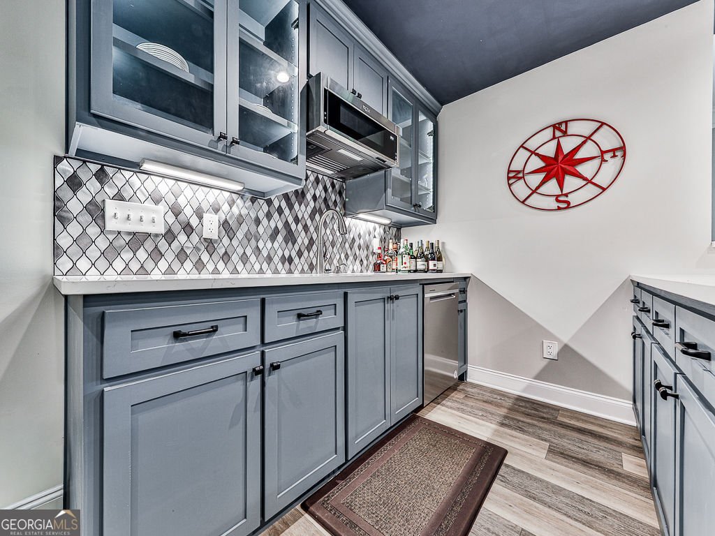 225 Windy Ridge Lane Canton - Photo 38