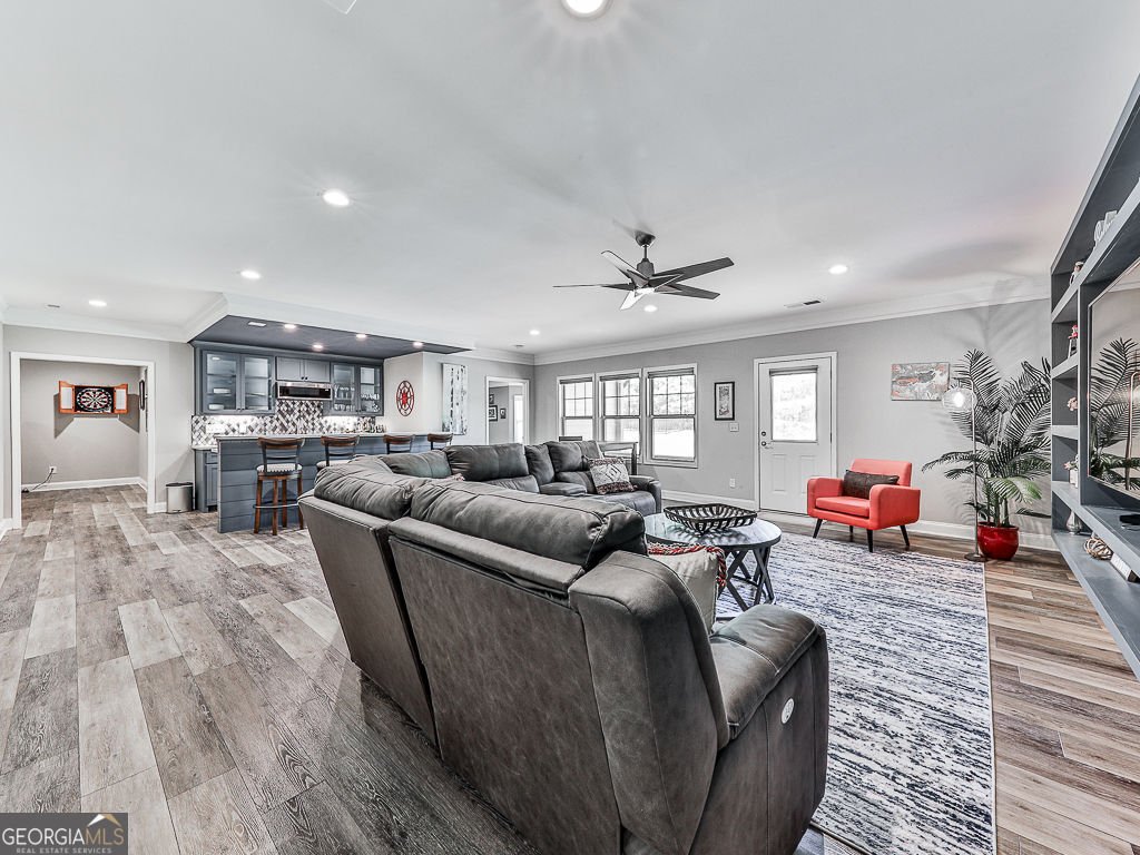 225 Windy Ridge Lane Canton - Photo 41