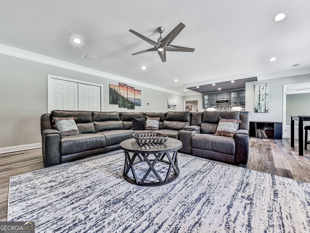 225 Windy Ridge Lane Canton - Photo 42