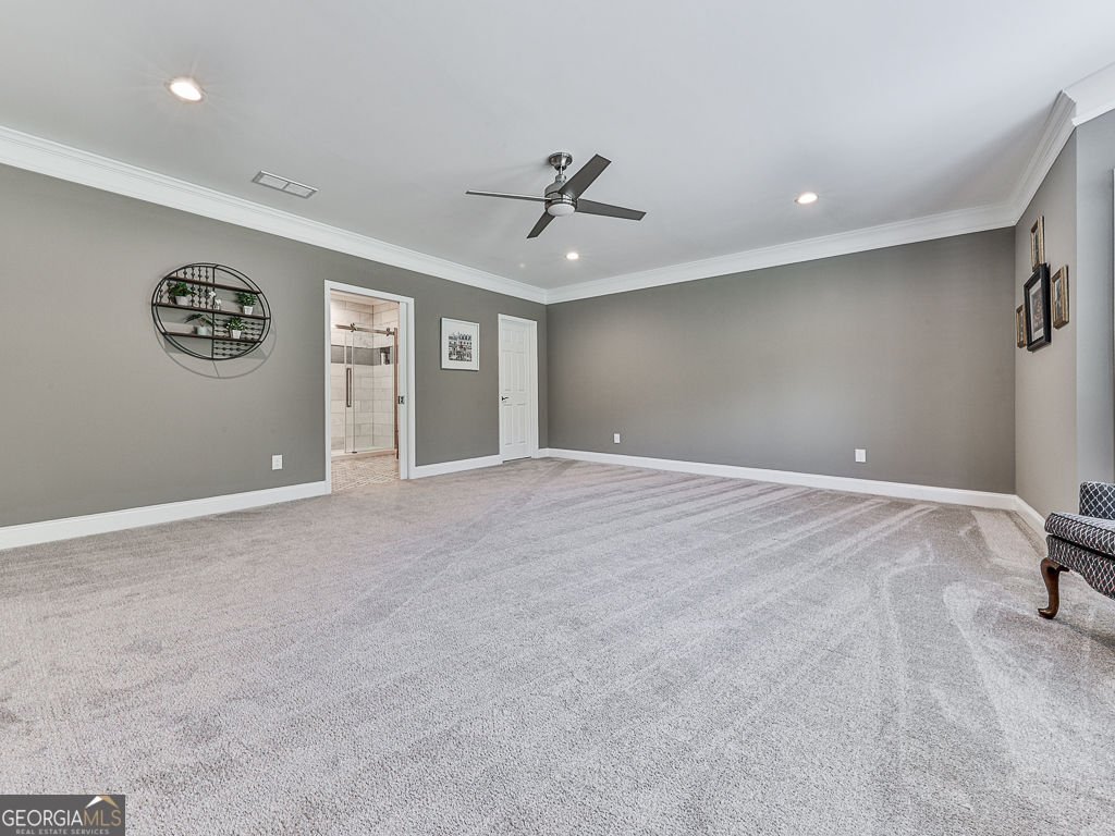 225 Windy Ridge Lane Canton - Photo 44