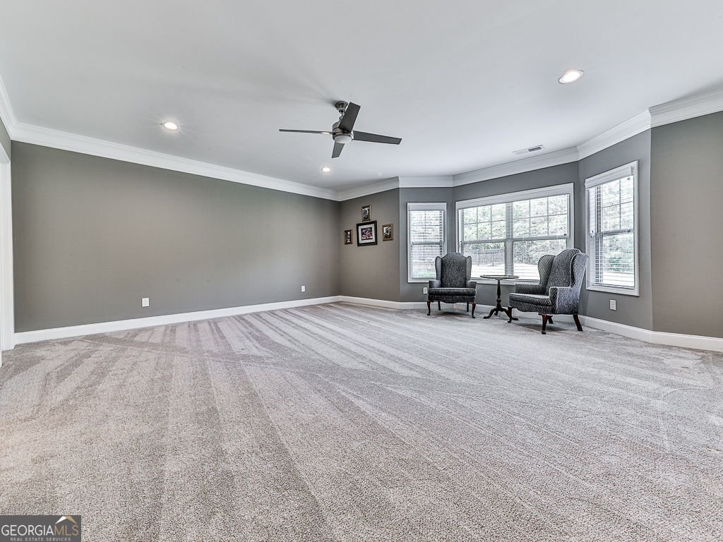 225 Windy Ridge Lane Canton - Photo 45