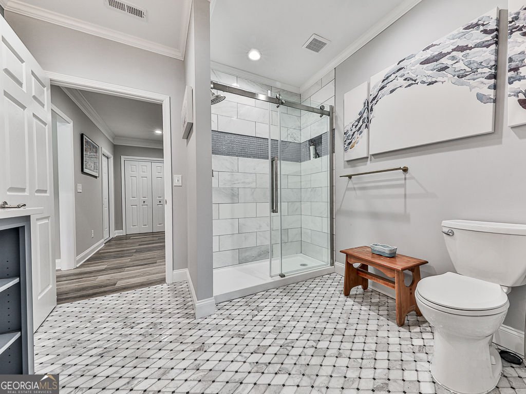 225 Windy Ridge Lane Canton - Photo 46