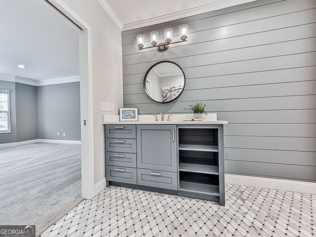 225 Windy Ridge Lane Canton - Photo 47