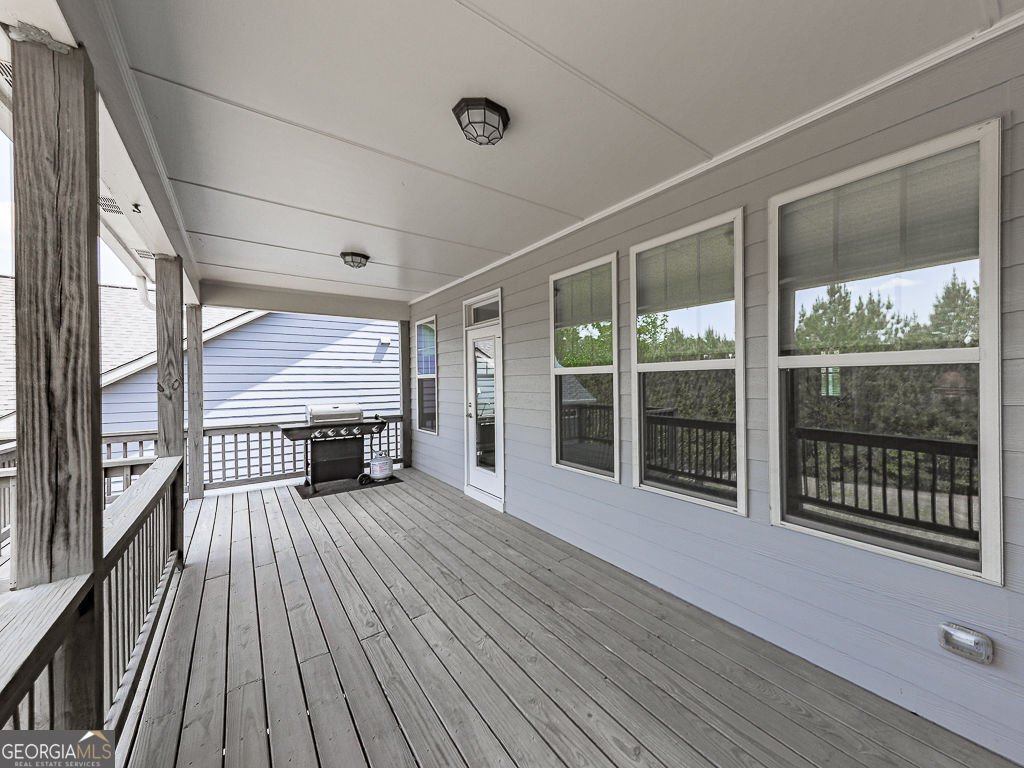 225 Windy Ridge Lane Canton - Photo 50