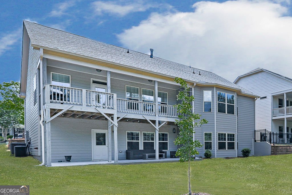 225 Windy Ridge Lane Canton - Photo 52