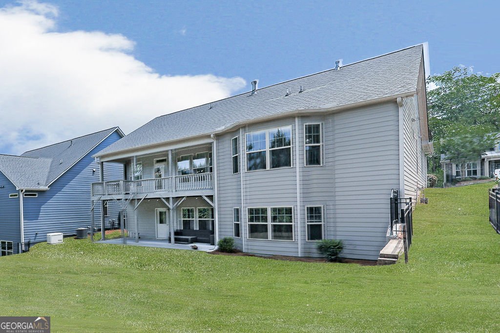 225 Windy Ridge Lane Canton - Photo 53