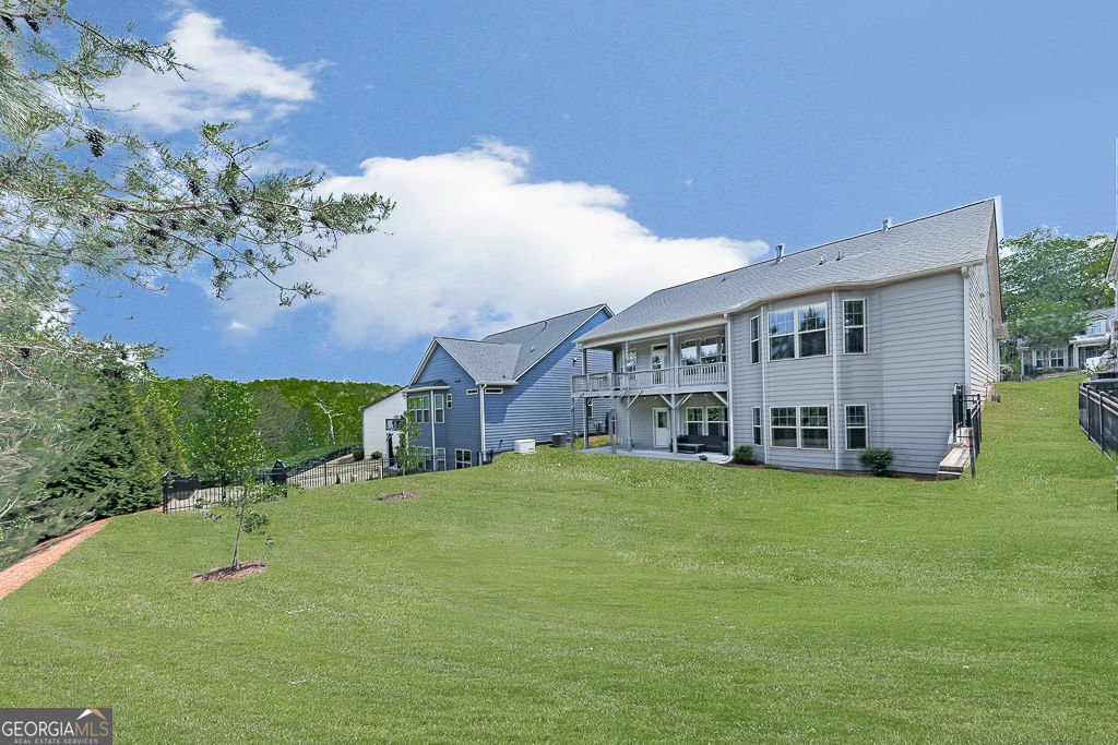 225 Windy Ridge Lane Canton - Photo 54