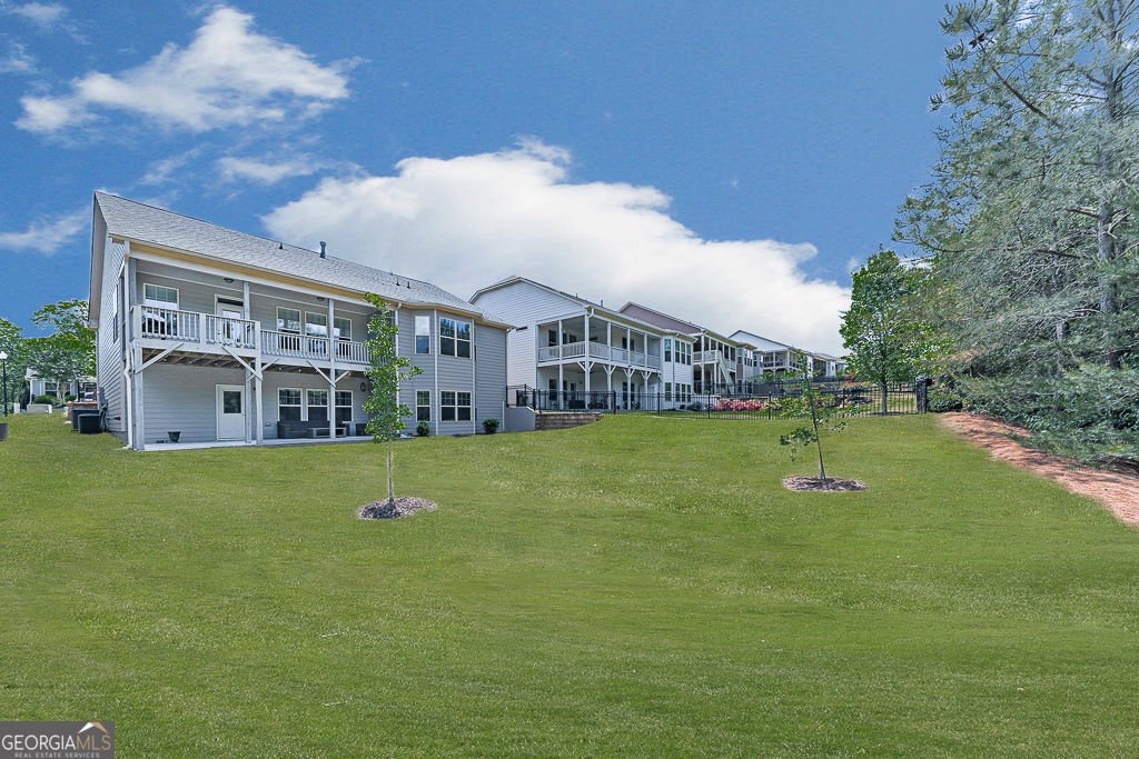 225 Windy Ridge Lane Canton - Photo 55